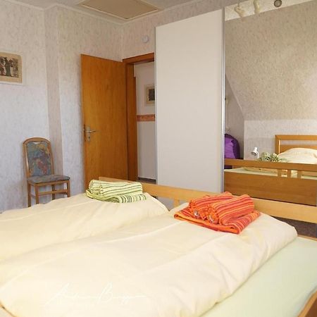 Haus-Koenigsduene-I-4 Apartman Borkum Kültér fotó